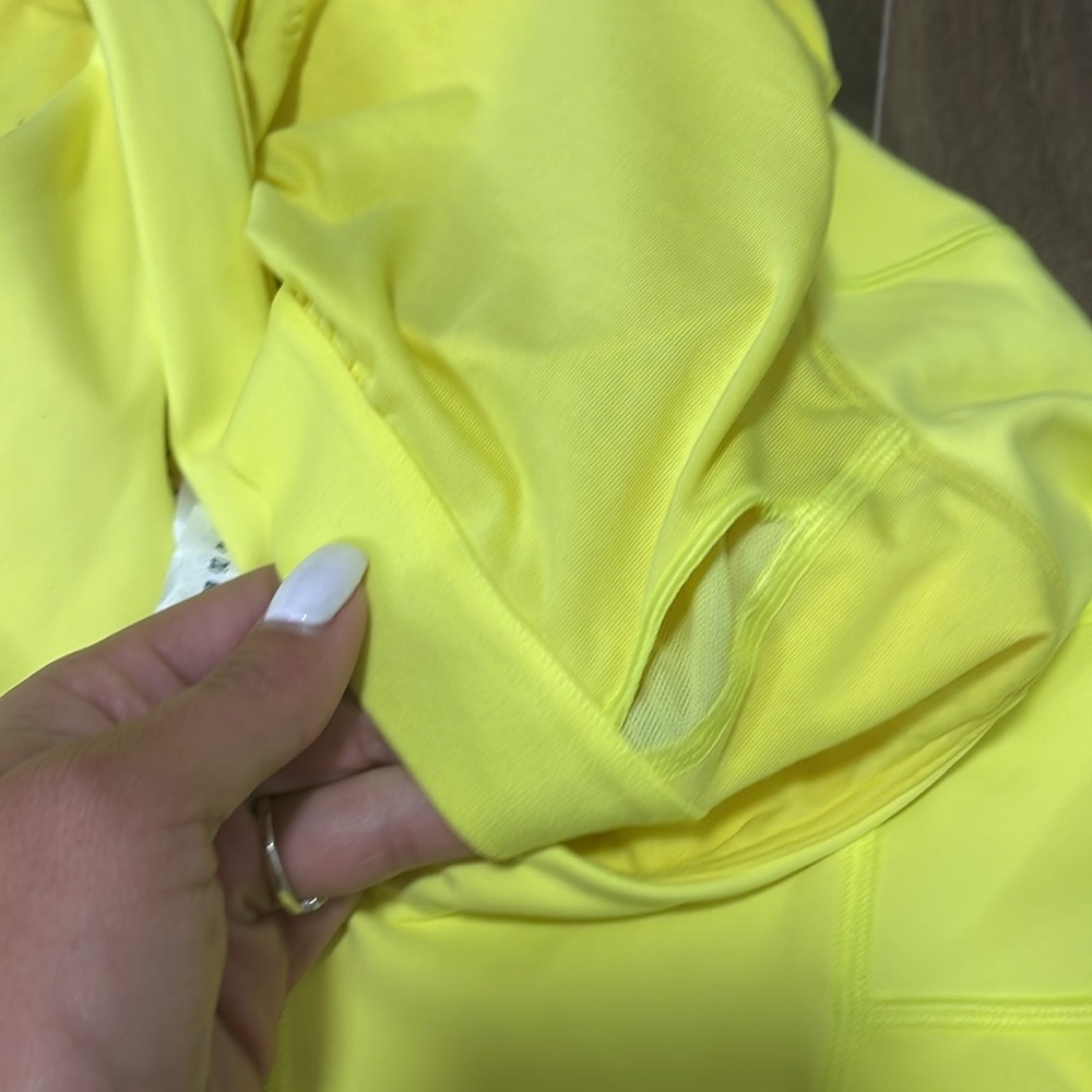 NWT Lululemon Court Crush Dress - Picture 6 of 8